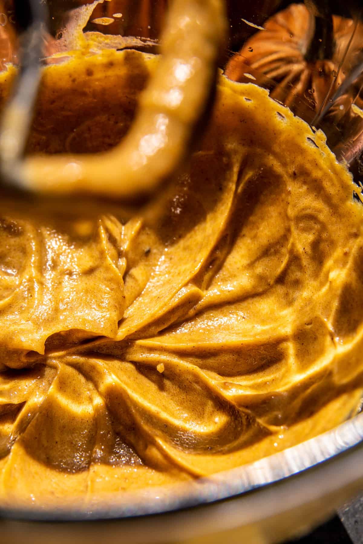 Spiced Pumpkin Shortbread Cookies | halfbakedharvest.com