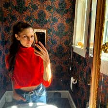 Nine Favorite Things | halfbakedharvest.com