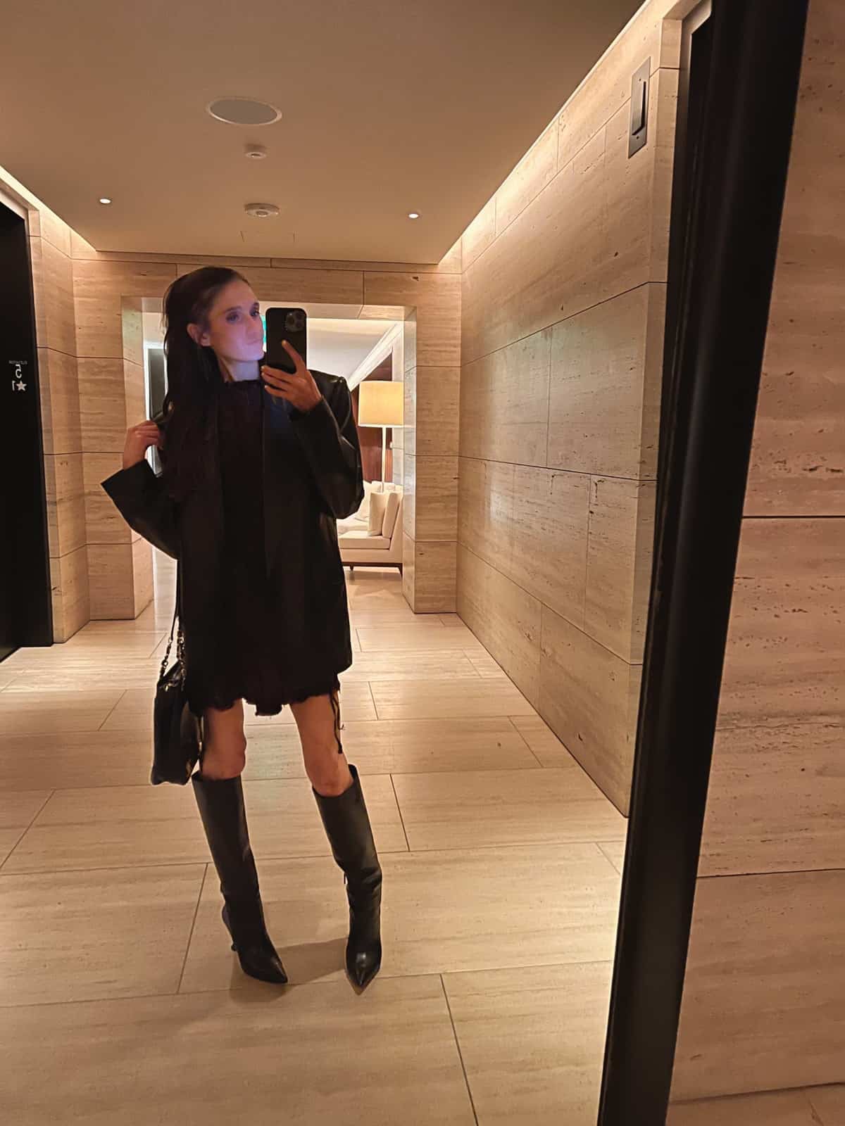 Nine Favorite Things