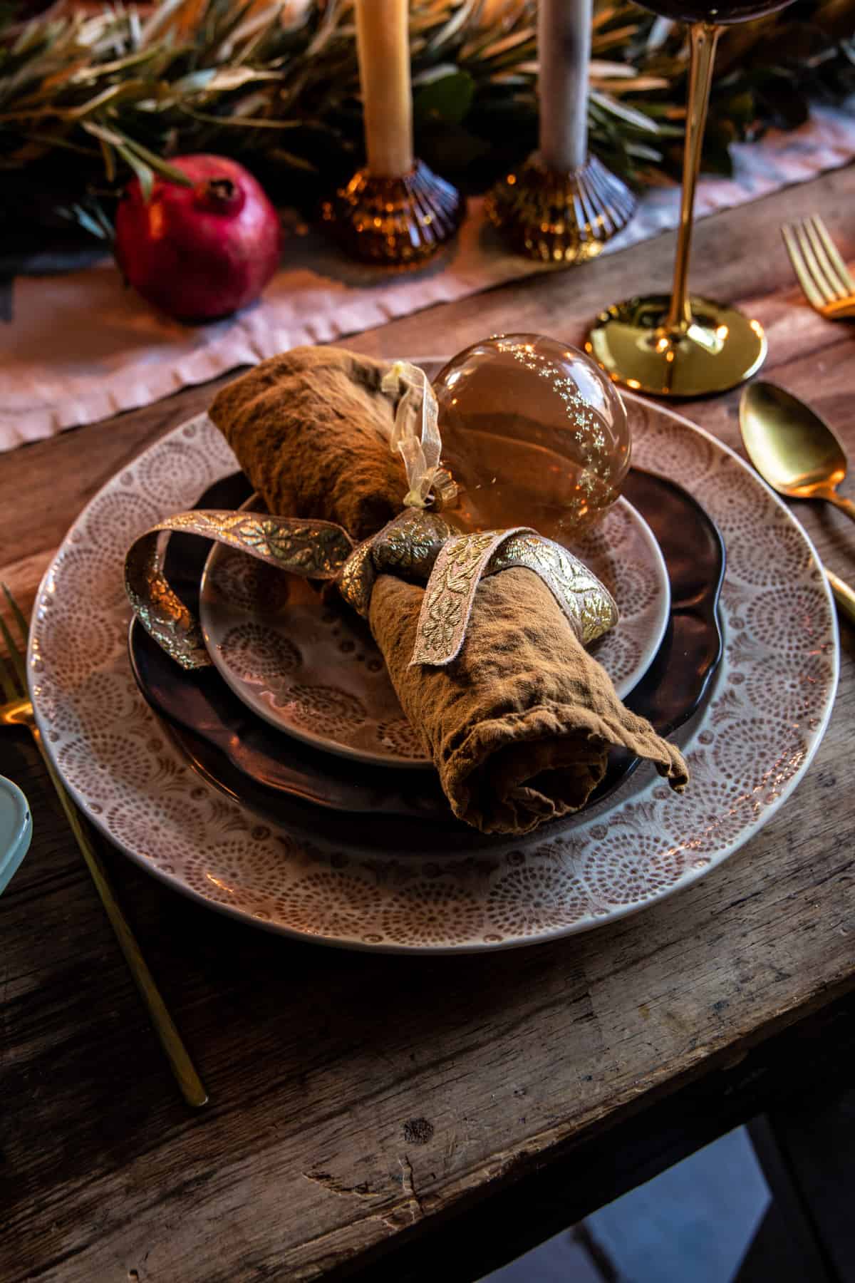 Our 2023 Thanksgiving Menu and Guide | halfbakedharvest.com