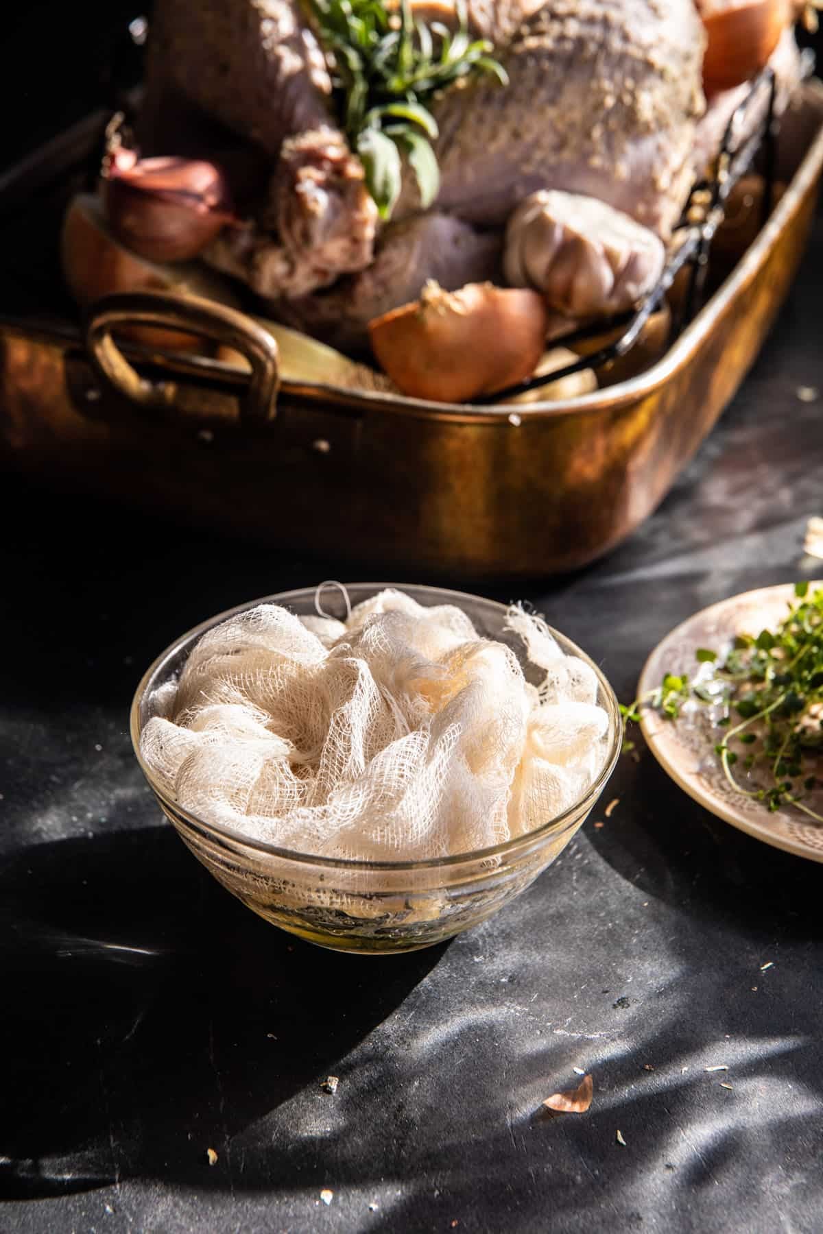 Our 2023 Thanksgiving Menu and Guide | halfbakedharvest.com