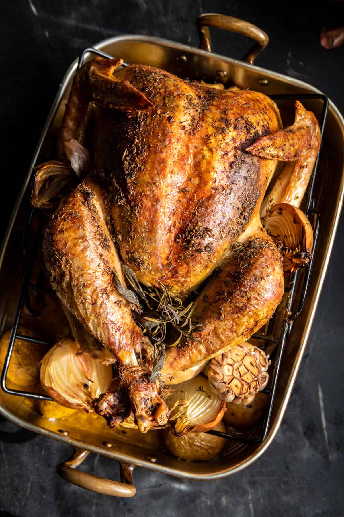 Our 2023 Thanksgiving Menu and Guide | halfbakedharvest.com