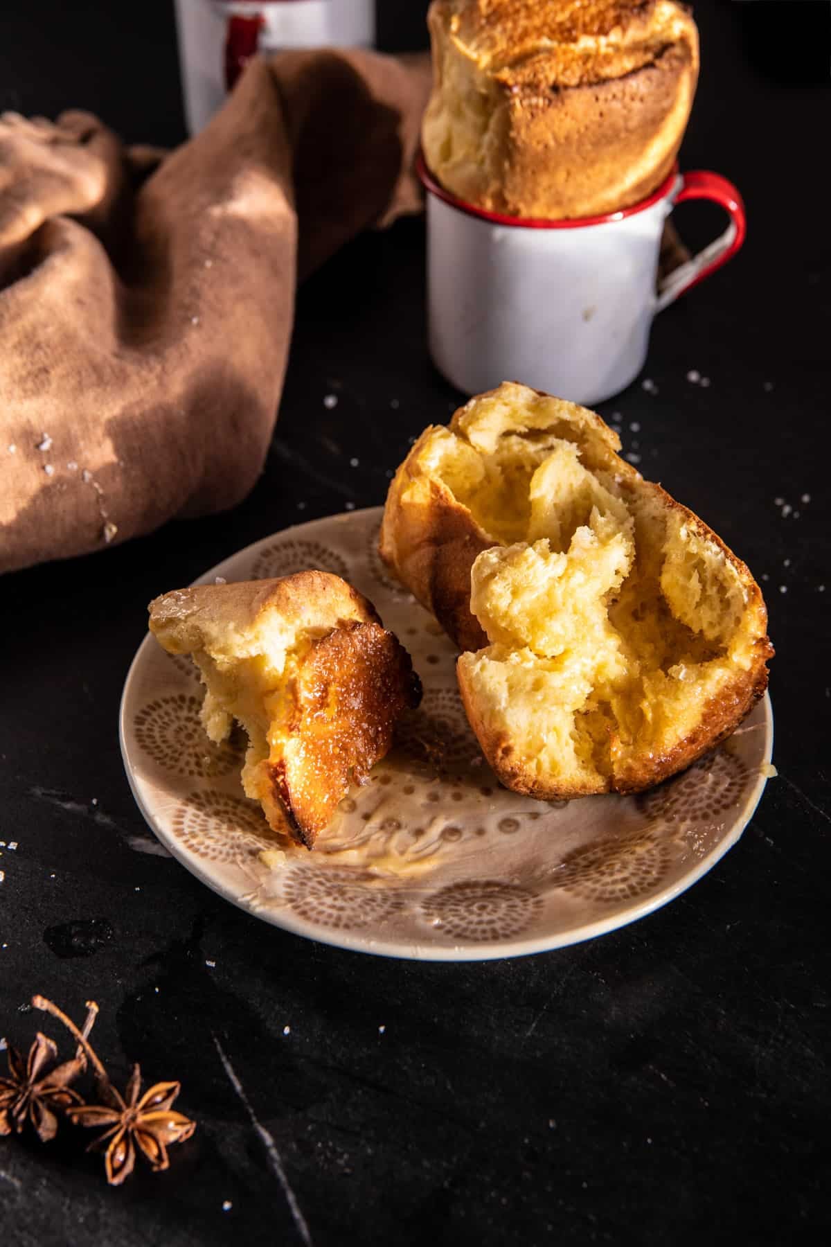 Perfect Popovers | halfbakedharvest.com
