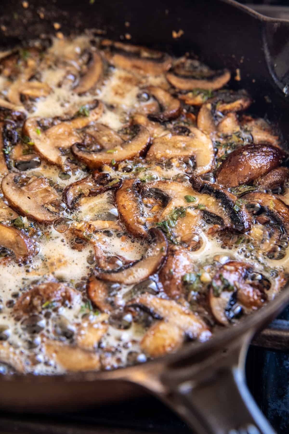 Brown Butter Pesto Spinach Soufflé Lasagna | halfbakedharvest.com