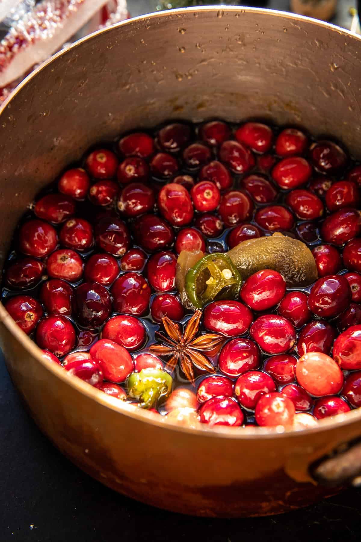 Naughty Nice Margarita (with mocktail) | halfbakedharvest.com