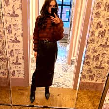 Nine Favorite Things