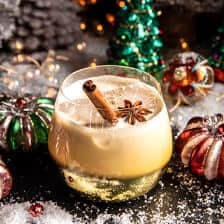 Uncle Eddy's White Russian | halfbakedharvest.com