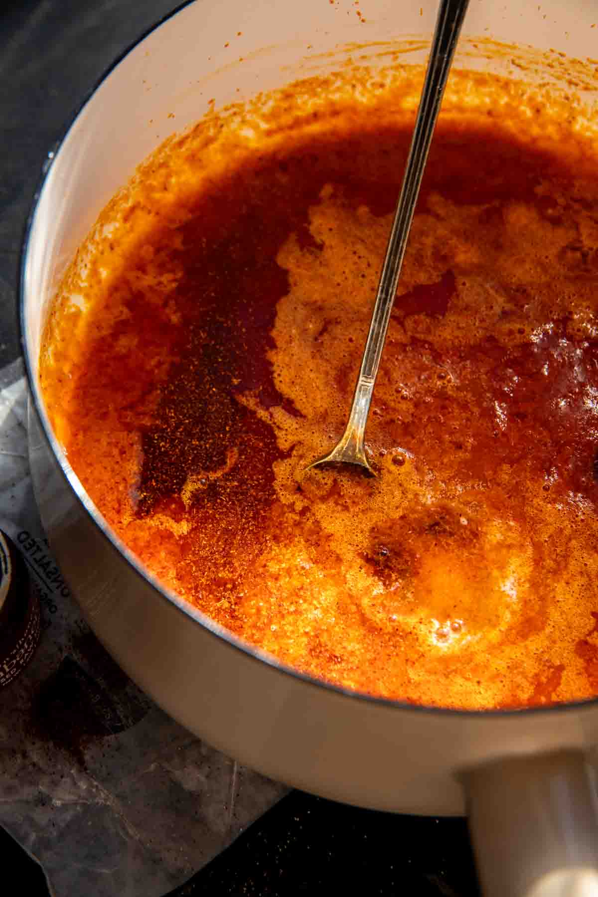 Baked Crunchy Honey Buffalo Chicken | halfbakedharvest.com