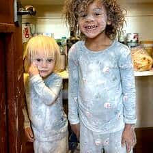 Nine Favorite Things