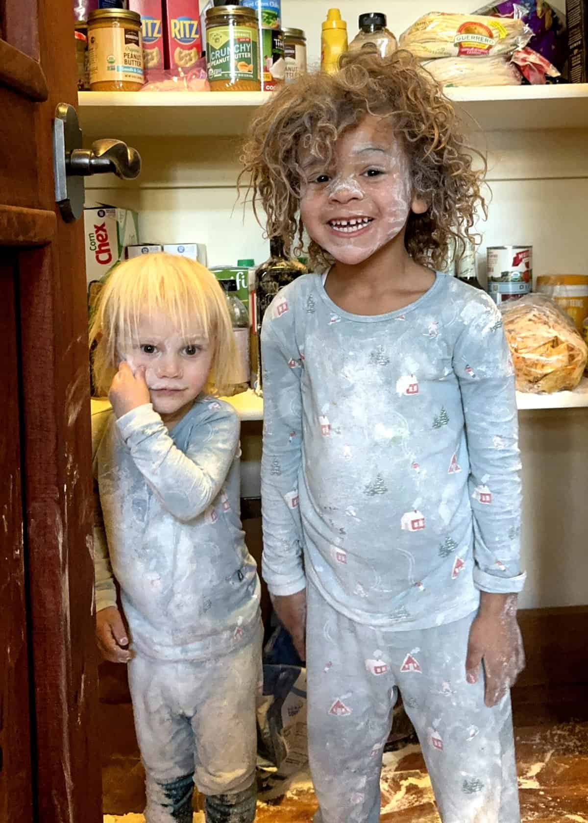 Nine Favorite Things