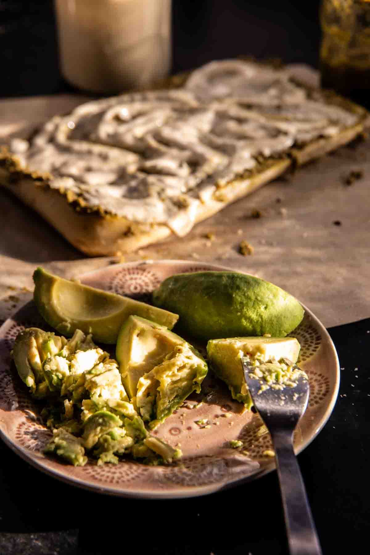 Sun-dried Tomato Pesto Turkey Sandwich | halfbakedharvest.com