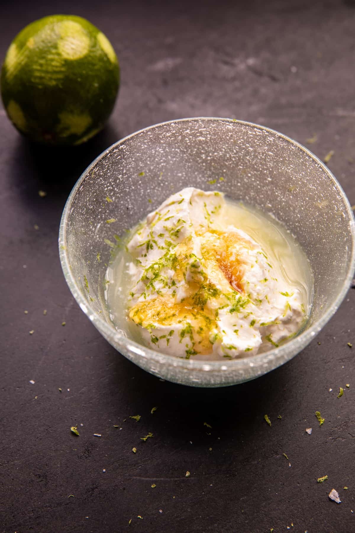 Poblano Chicken Tortilla Soup | halfbakedharvest.com