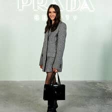 Nine Favorite Things