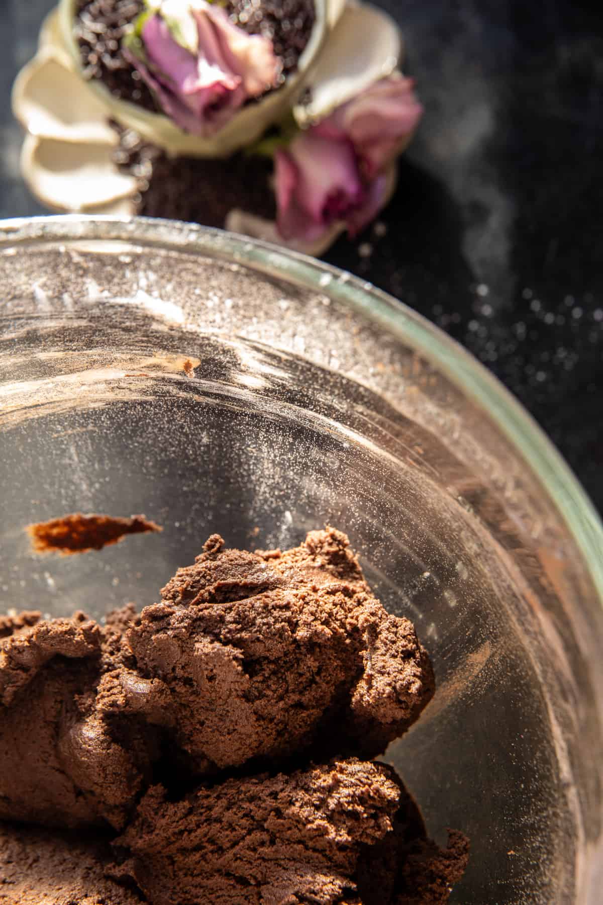 Frosted Chocolate Fudge Pop Tart Bars | halfbakedharvest.com