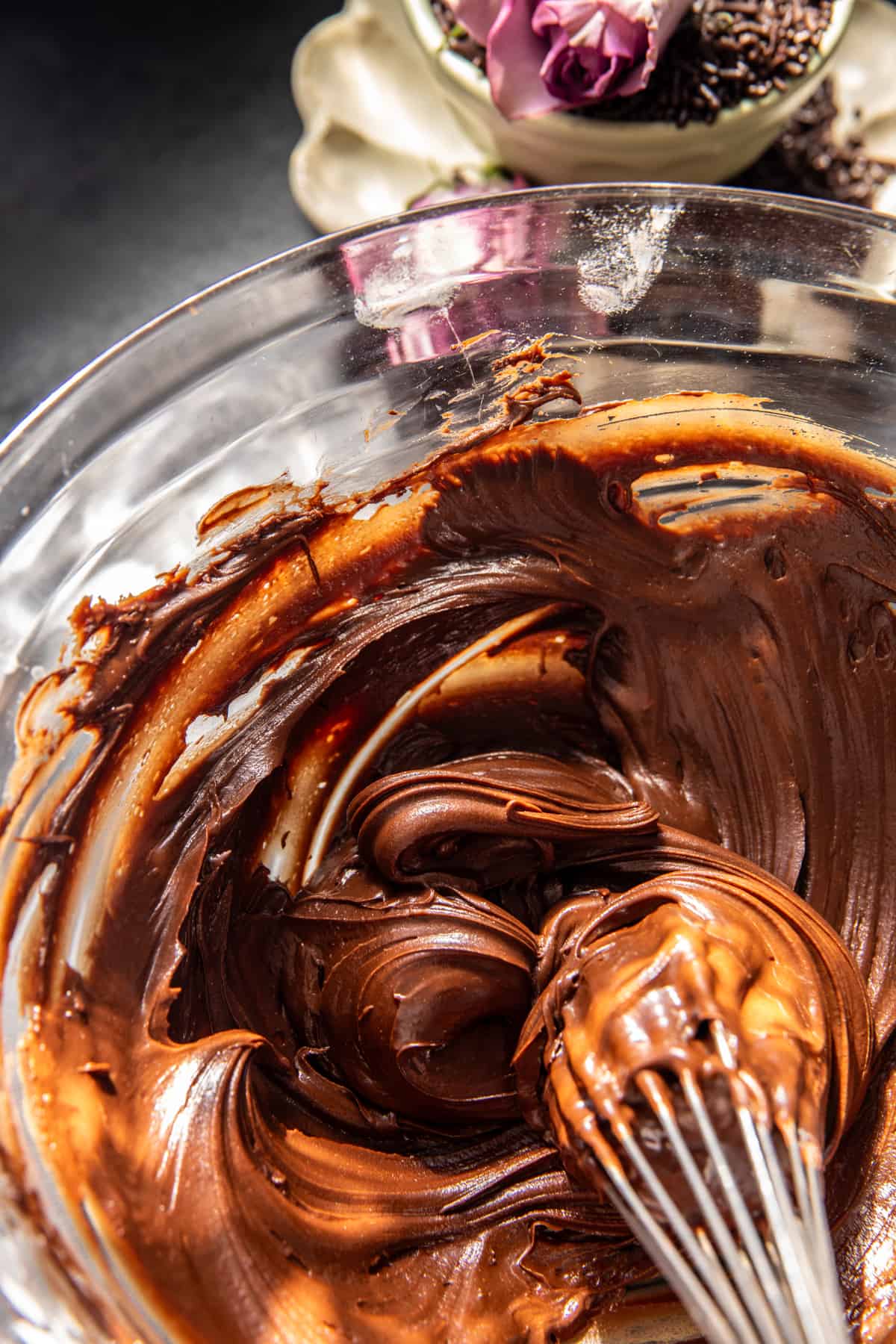 Frosted Chocolate Fudge Pop Tart Bars | halfbakedharvest.com