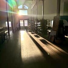 Nine Favorite Things