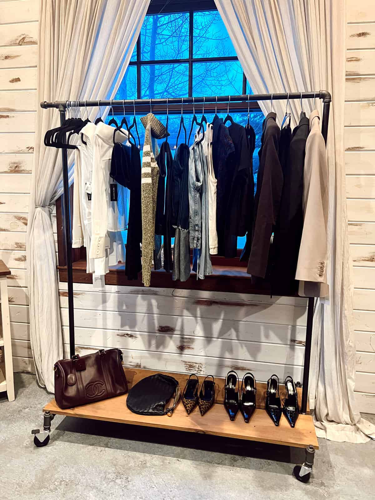 Nine Favorite Things