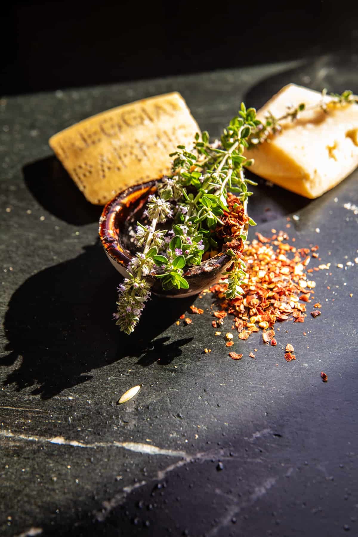 25 Minute Spinach and Artichoke Chicken Orzo | halfbakedharvest.com