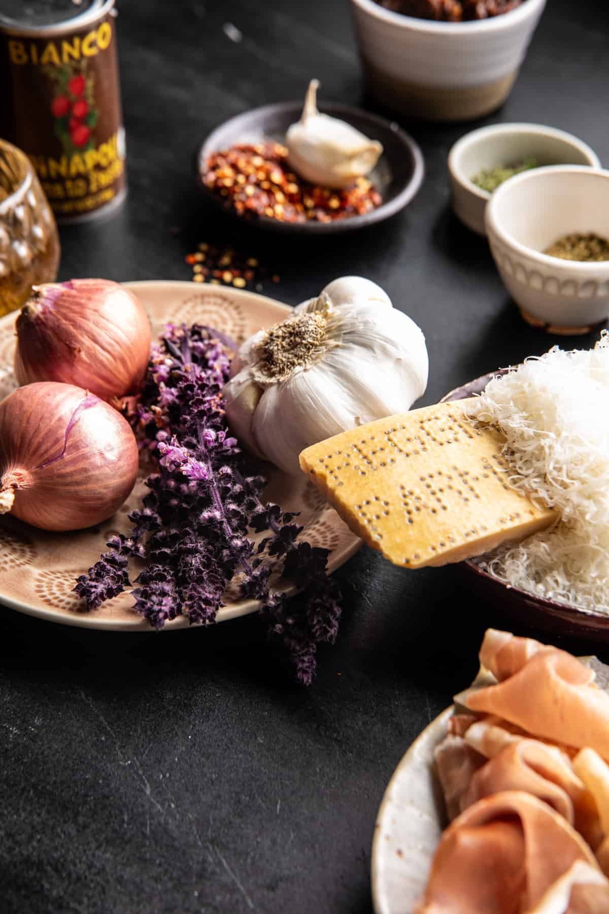 Marry Me Chicken Meatballs | halfbakedharvest.com