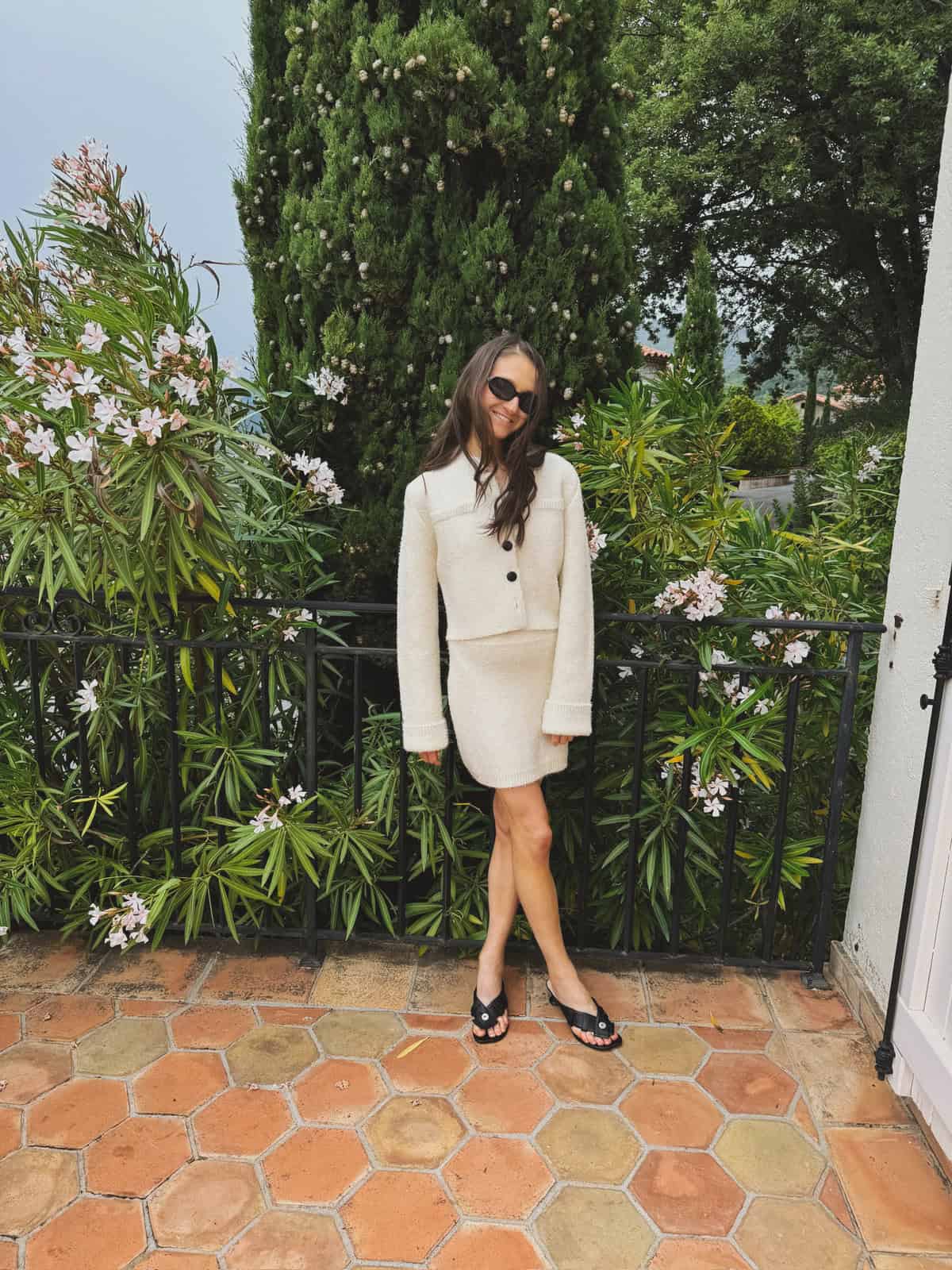 Nine Favorite Things