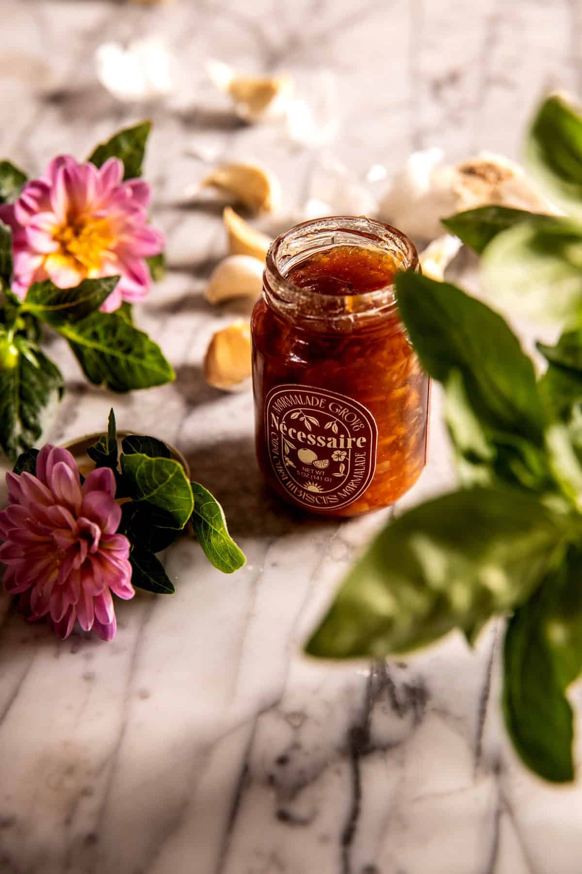 Crockpot Honey Garlic Pot Roast | halfbakedharvest.com