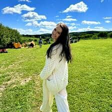 nine favorite things