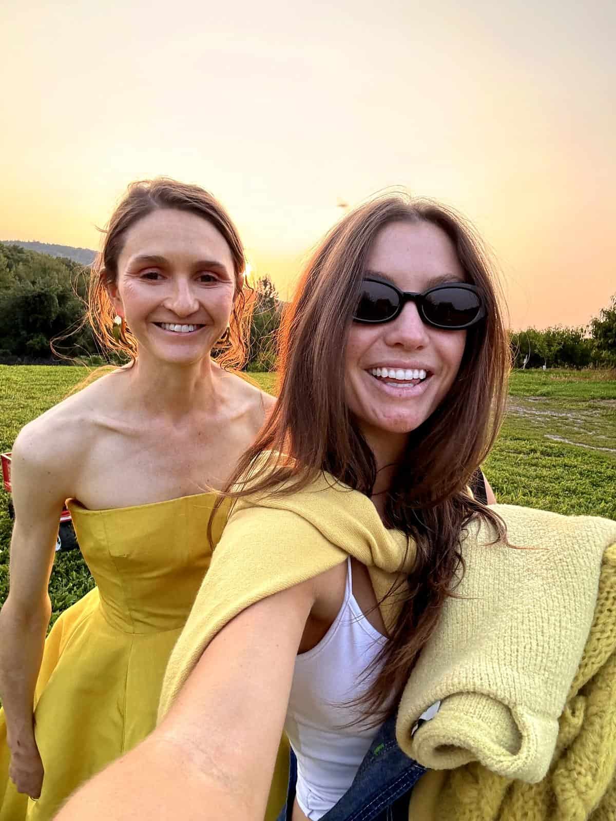 nine favorite things