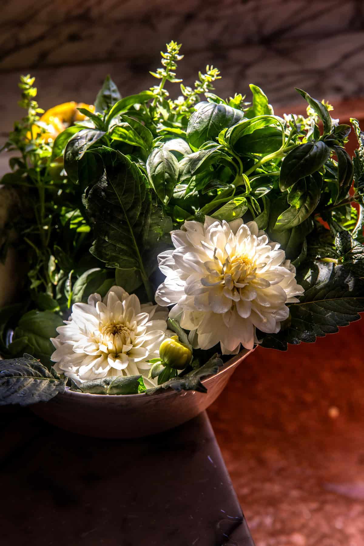 Open-face tomato Bacon Sandwich | halfbakedharvest.com