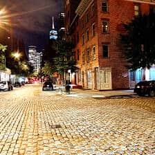 Nine Favorite Things