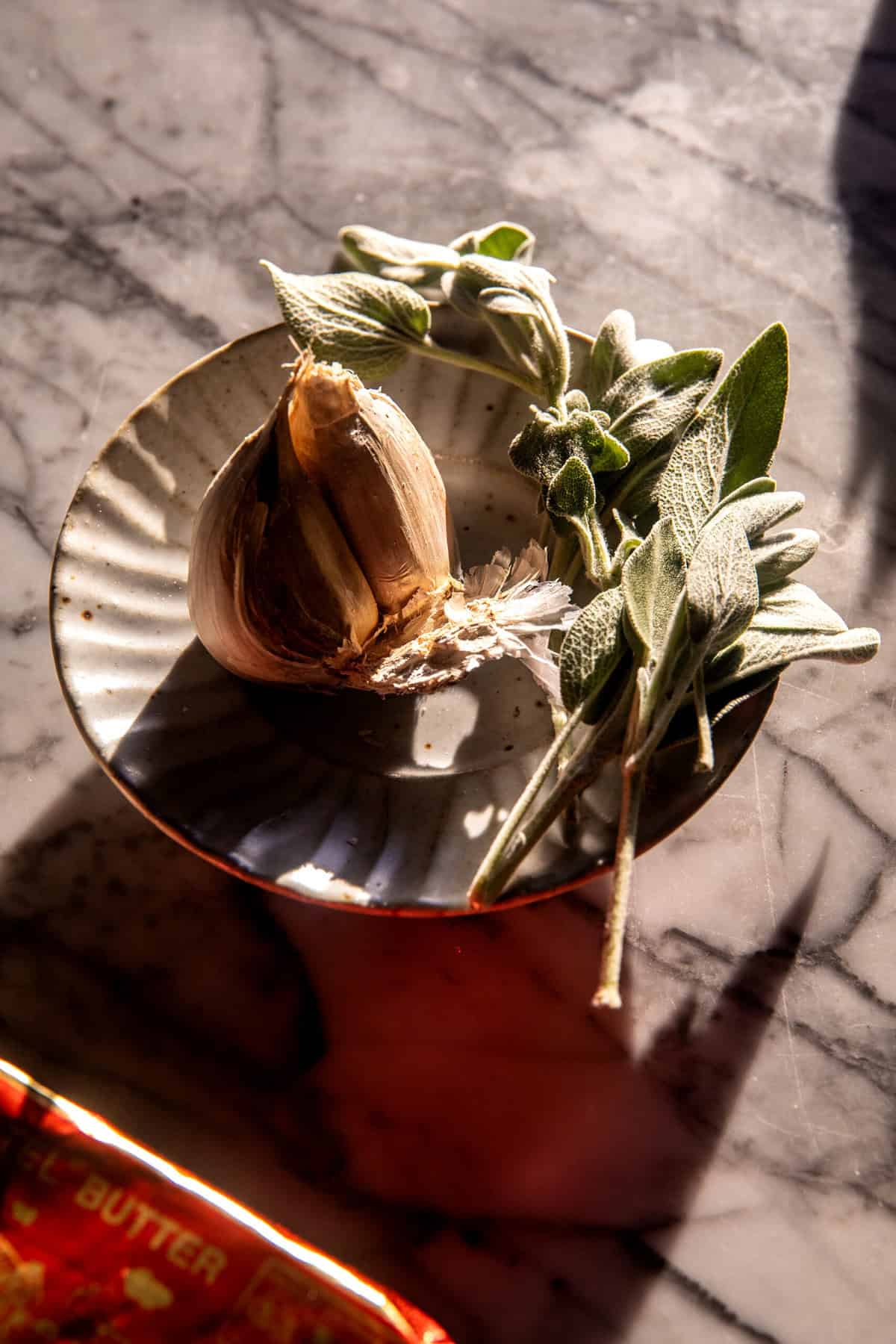 Crockpot Creamy Chicken and Dumplings | halfbakedharvest.com