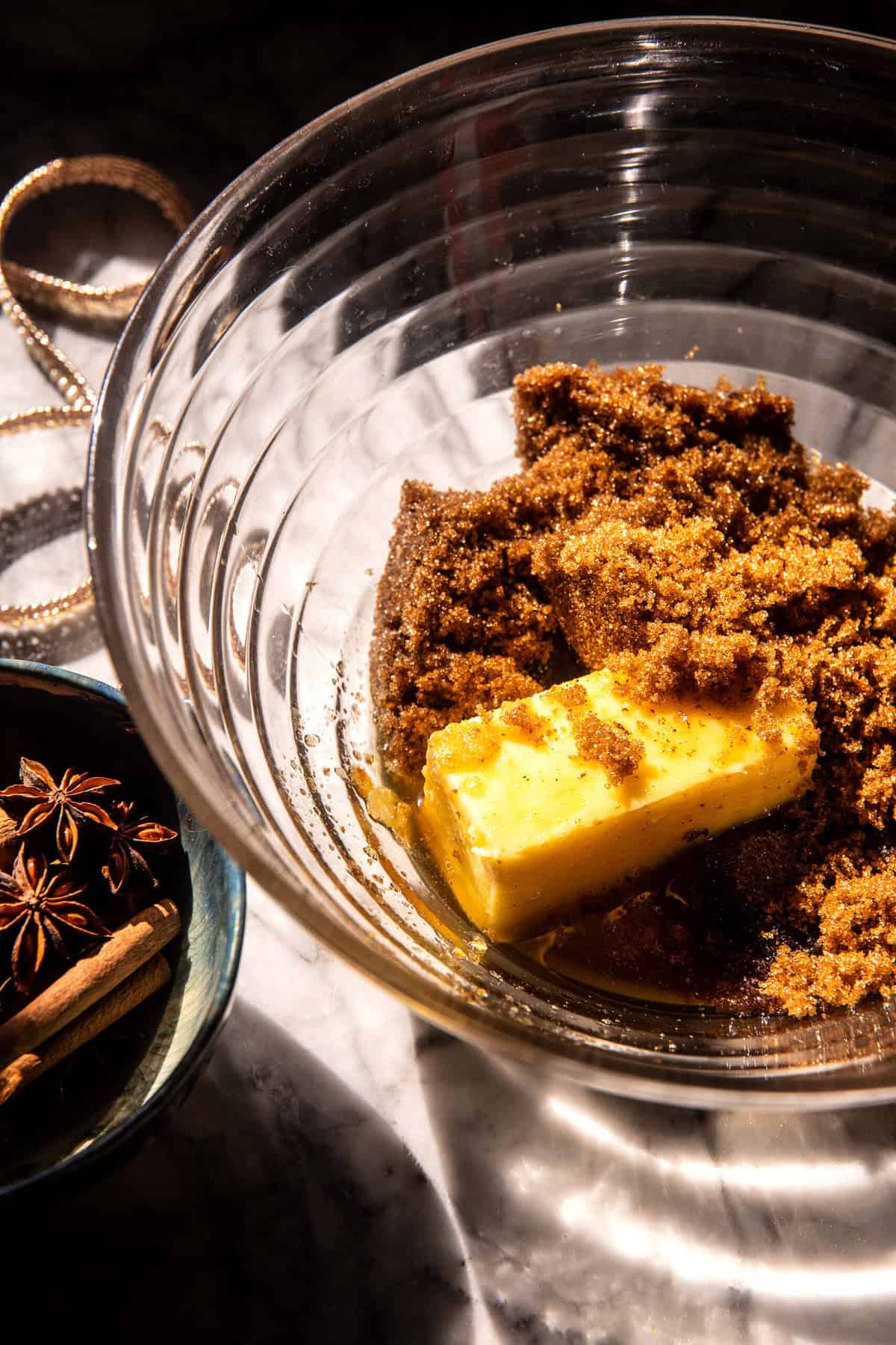 Frosted Butter Pecan Cookies | halfbakedharvest.com