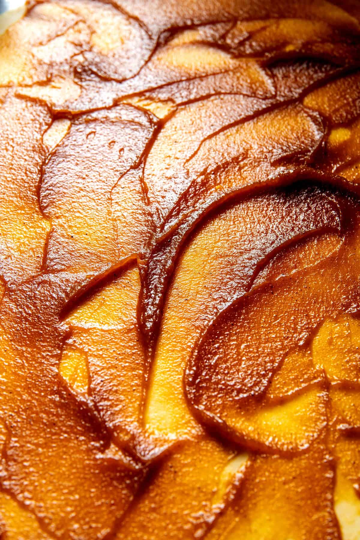 Pumpkin Butter Cinnamon Rolls with Coffee Icing | halfbakedharvest.com