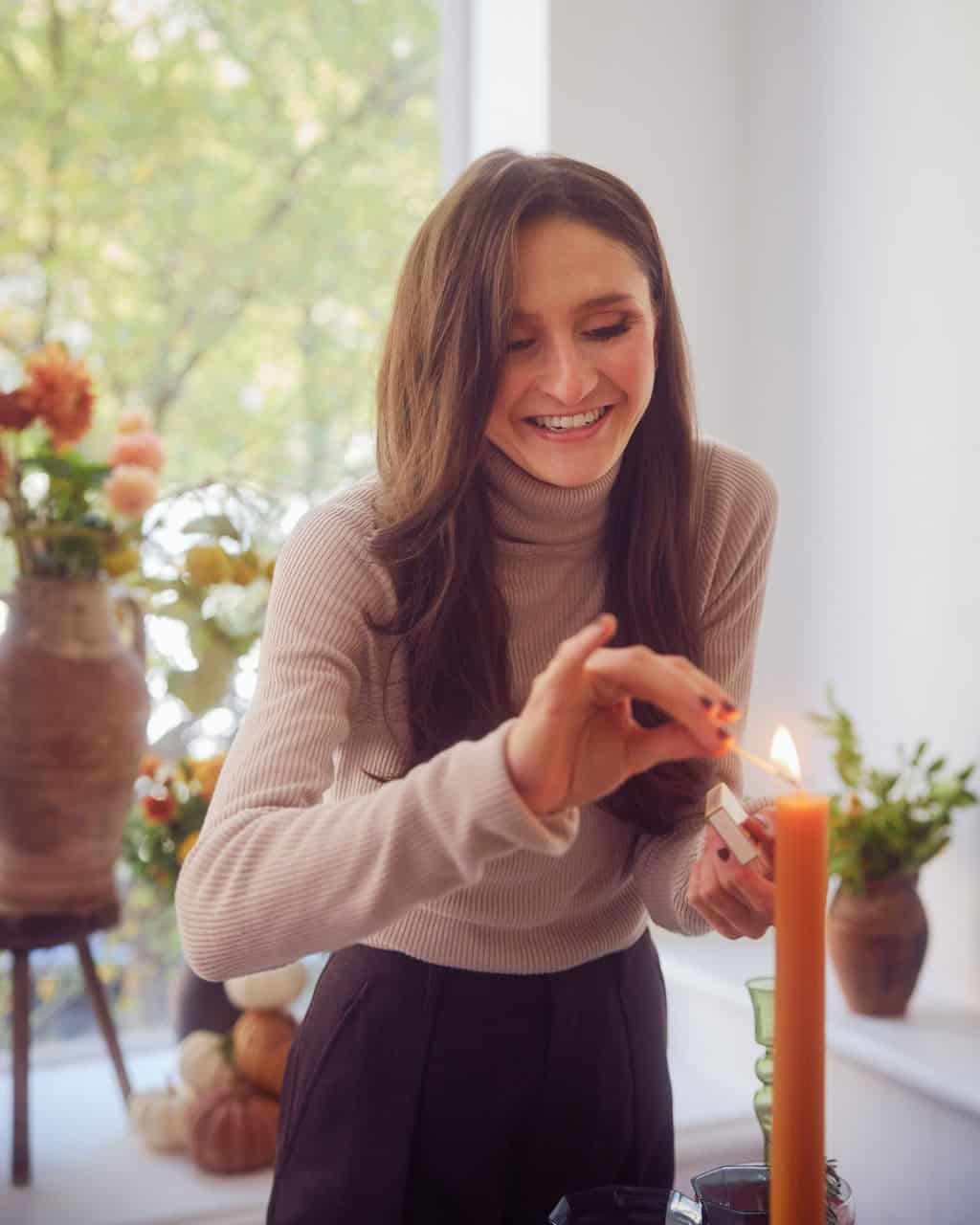 Our 2024 Thanksgiving Menu and Guide | halfbakedharvest.com