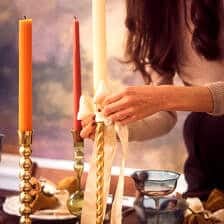 nine favorite things