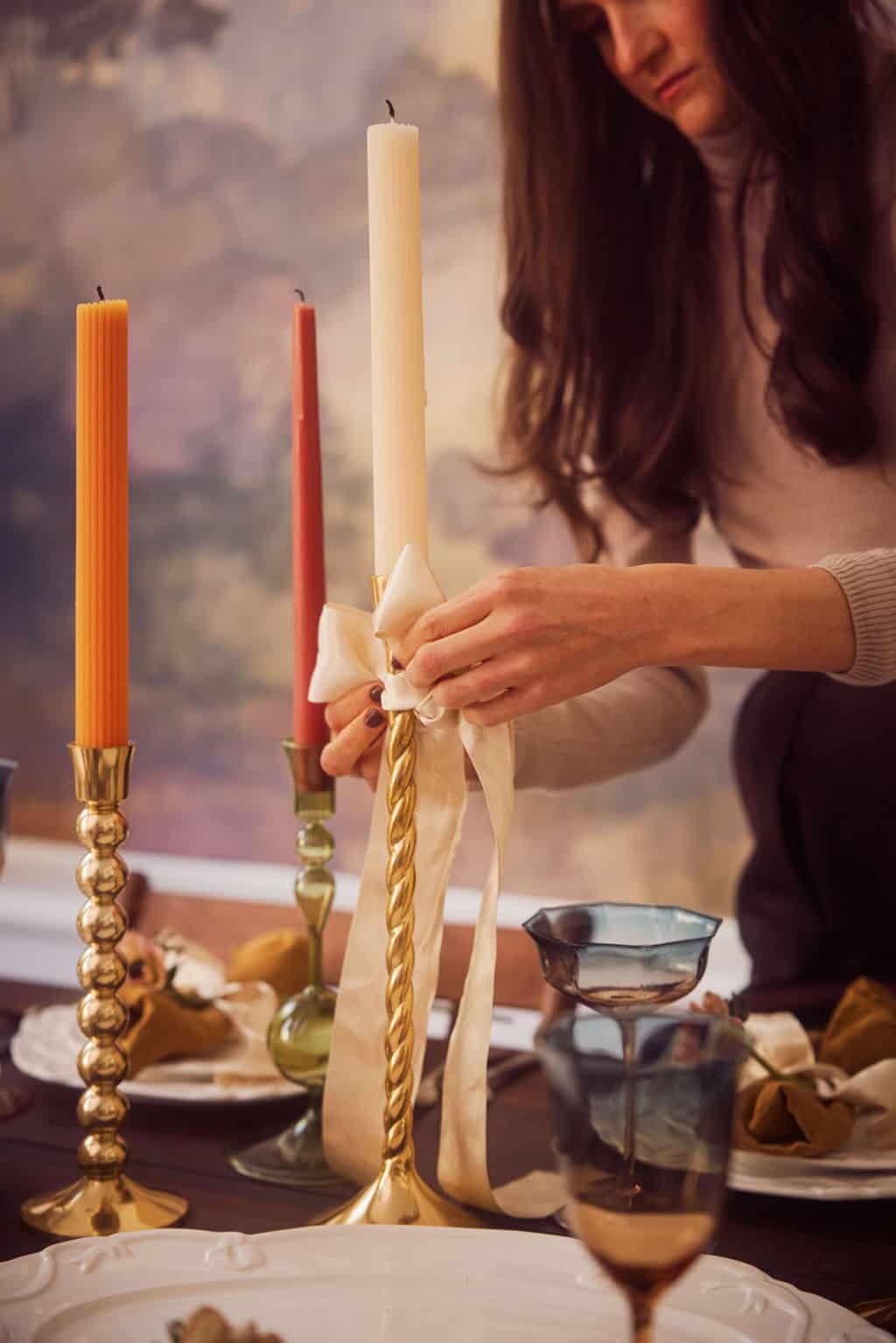 Our 2024 Thanksgiving Menu and Guide | halfbakedharvest.com