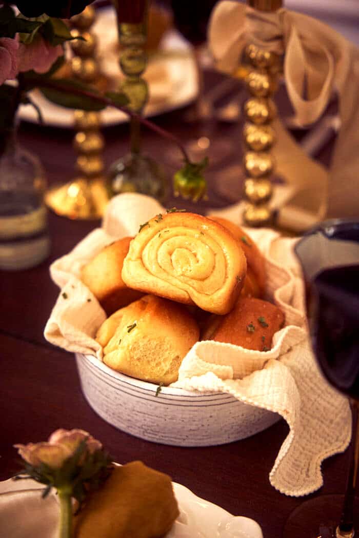 Our 2024 Thanksgiving Menu and Guide | halfbakedharvest.com