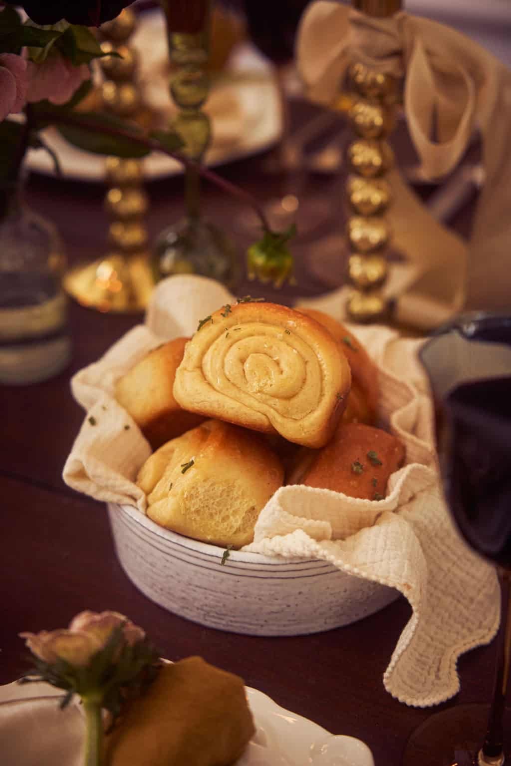 Our 2024 Thanksgiving Menu and Guide | halfbakedharvest.com