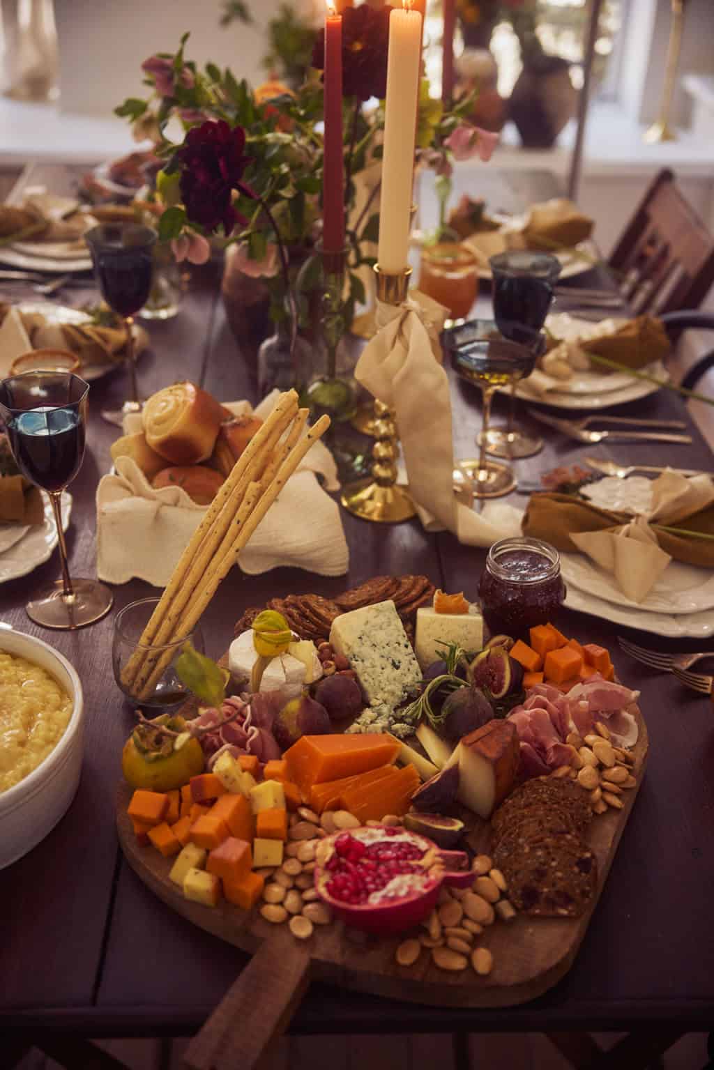 Our 2024 Thanksgiving Menu and Guide | halfbakedharvest.com