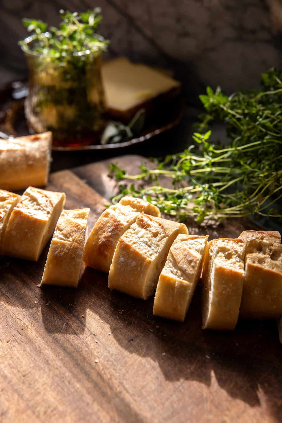 French Onion Smothered Chicken | halfbakedharvest.com