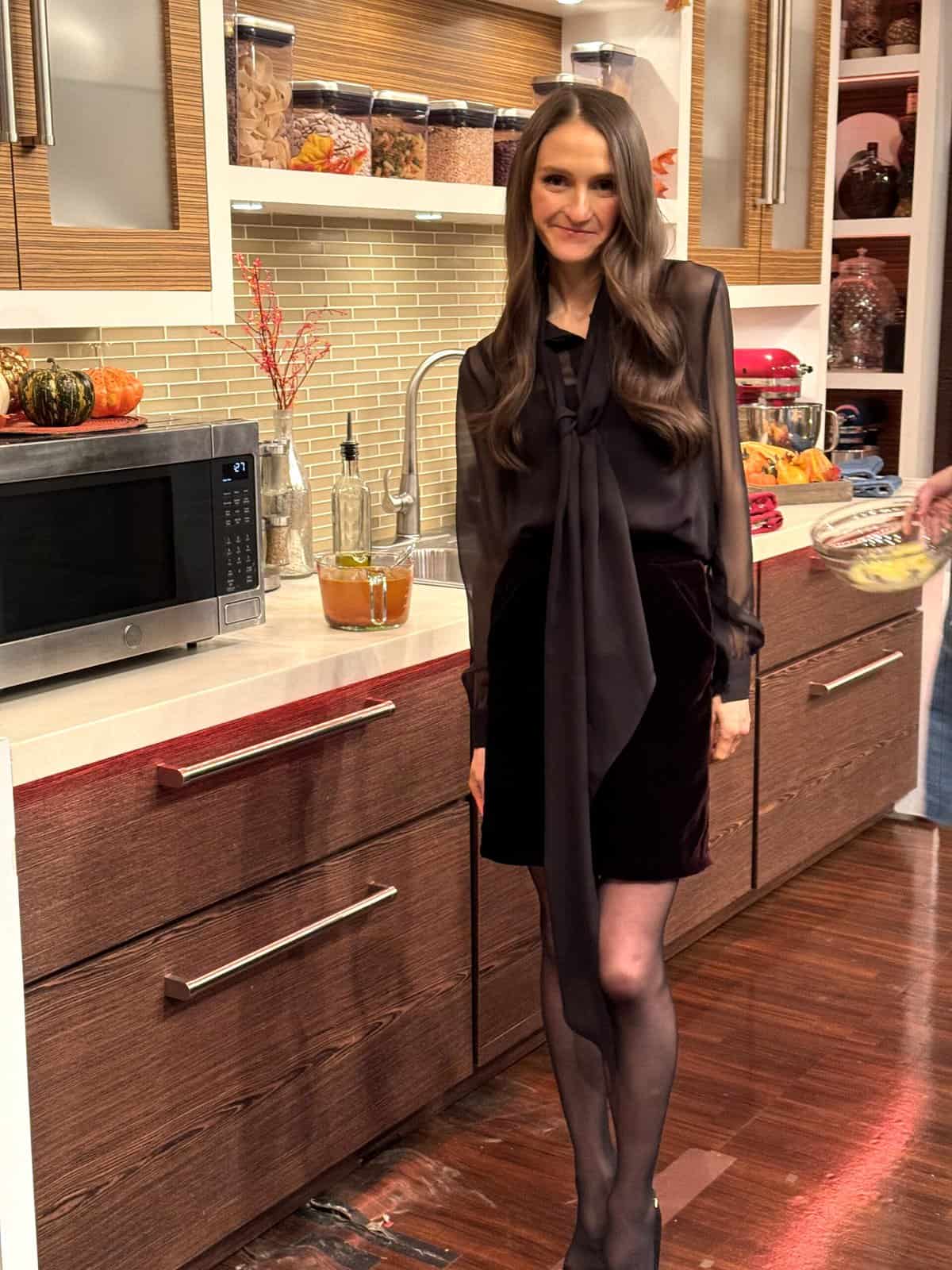 nine favorite things