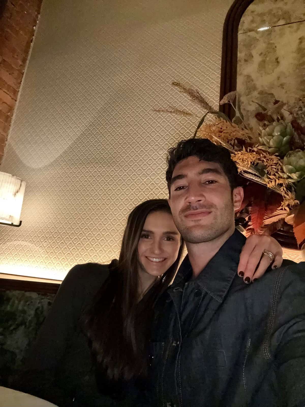 nine favorite things 