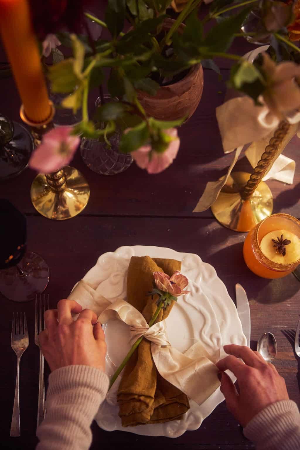 Our 2024 Thanksgiving Menu and Guide | halfbakedharvest.com