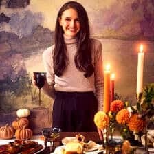 Our 2024 Thanksgiving Menu and Guide | halfbakedharvest.com