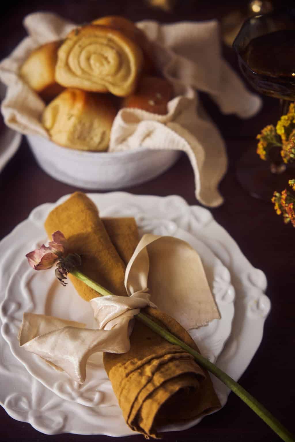 Our 2024 Thanksgiving Menu and Guide | halfbakedharvest.com