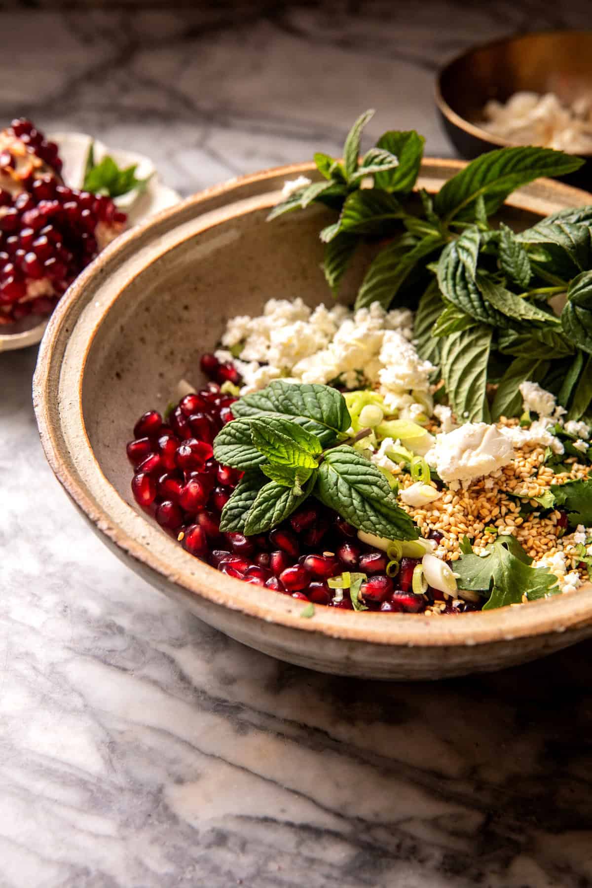 30 Minute Harissa Butter Chicken | halfbakedharvest.com
