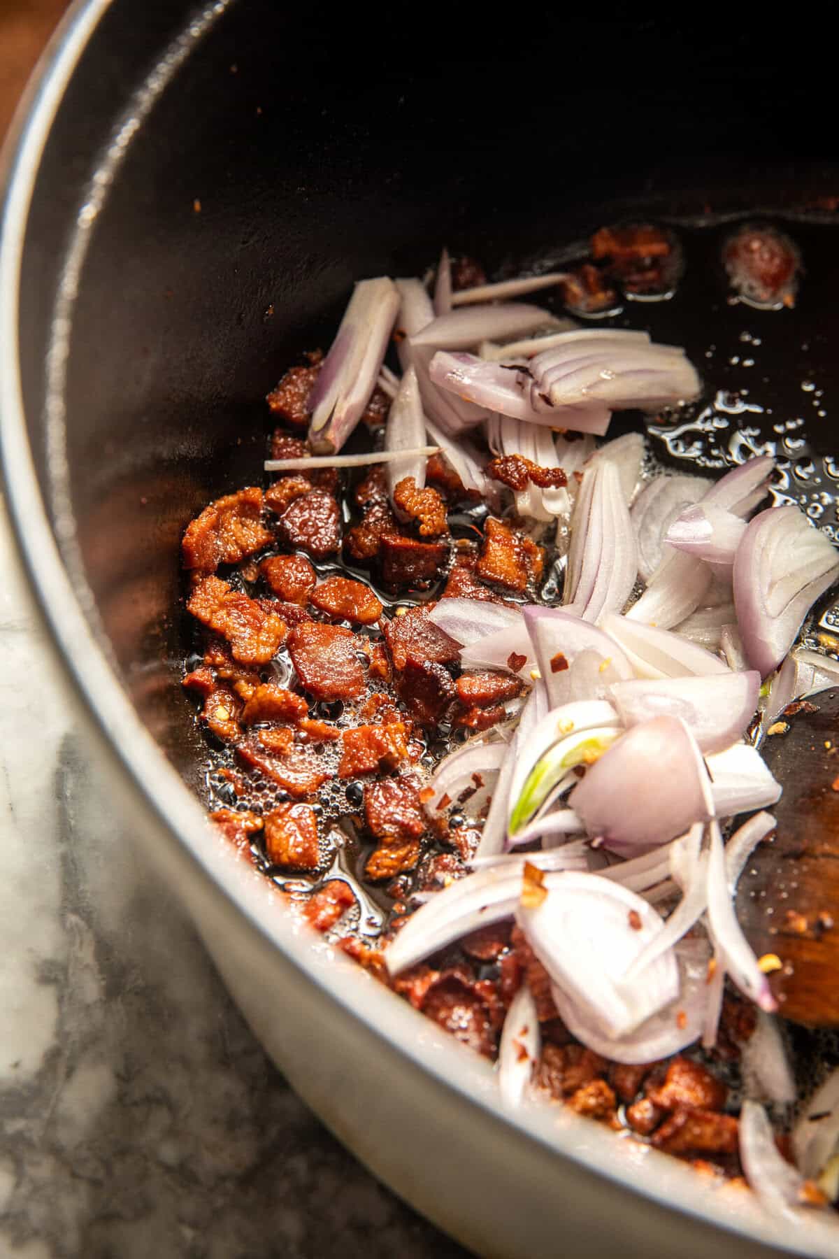 Sesame Peanut Chicken Katsu Ramen | halfbakedharvest.com