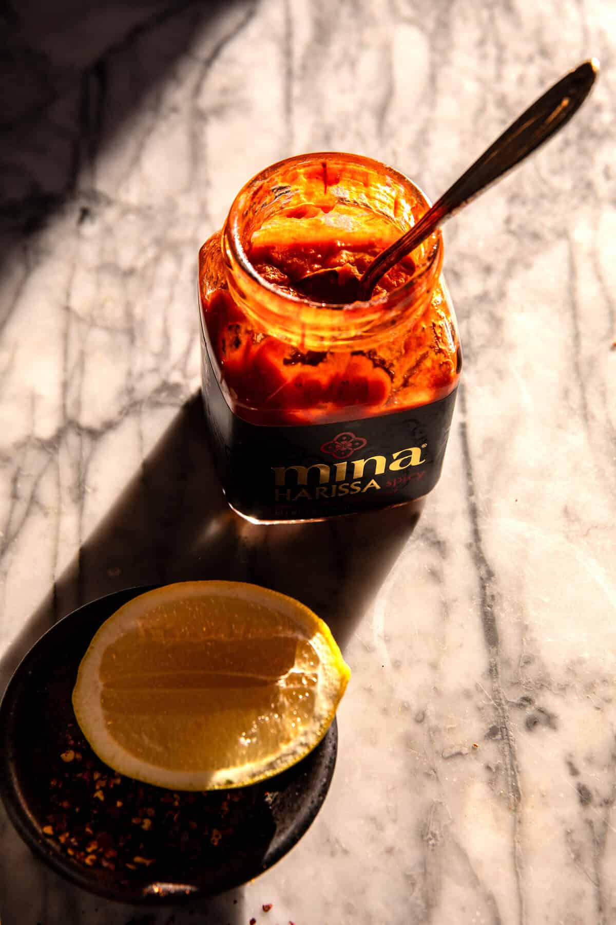 25 Minute Tzatziki Gyro Rice Bowls | halfbakedharvest.com