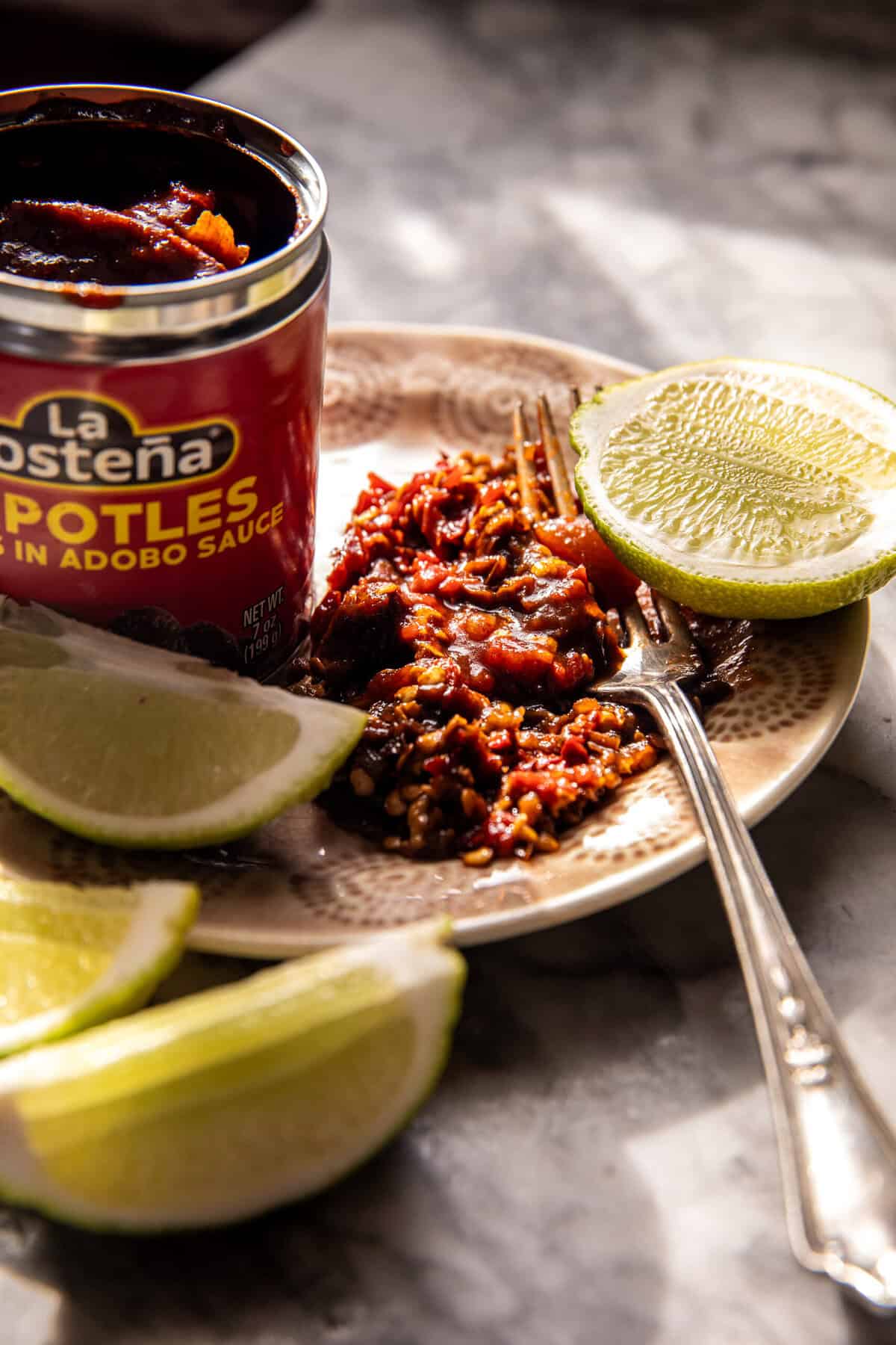 Crispy Rolled Chipotle Beef Tacos | halfbakedharvest