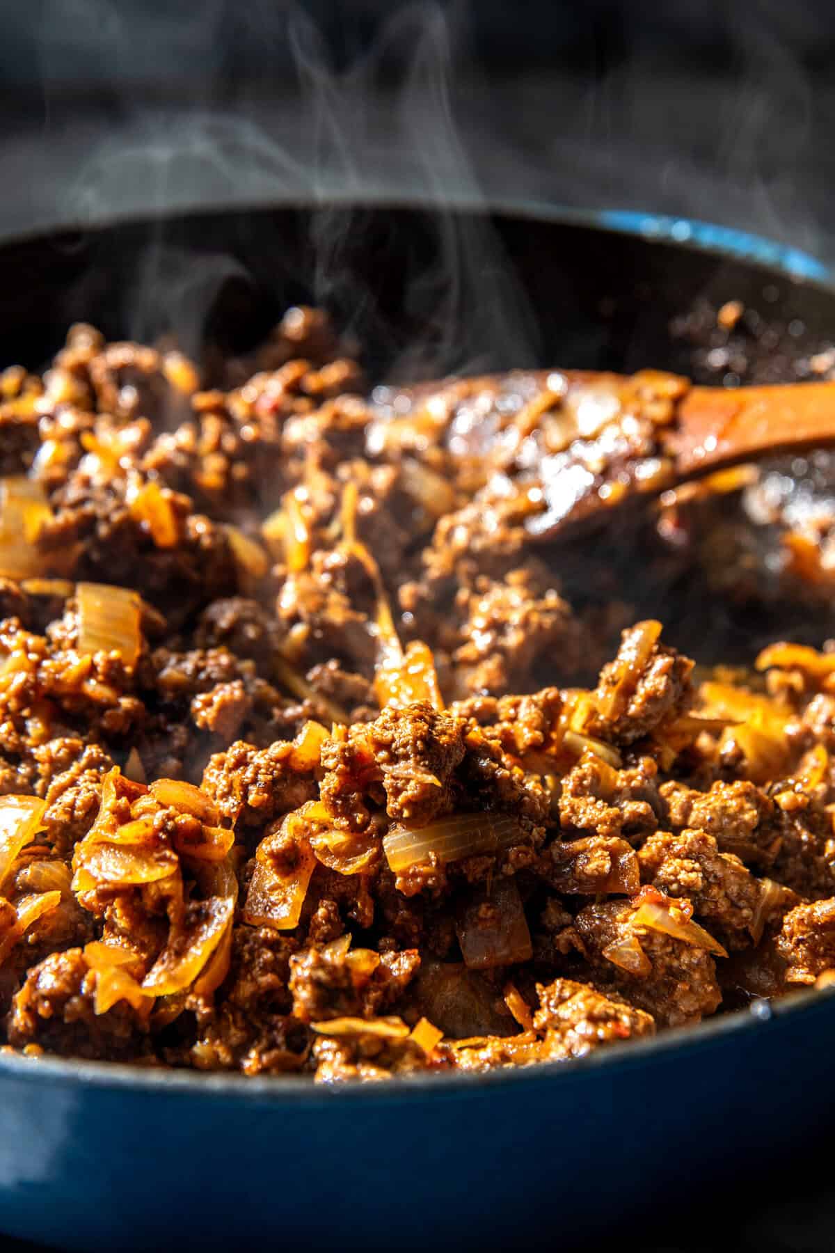 Crispy Rolled Chipotle Beef Tacos | halfbakedharvest