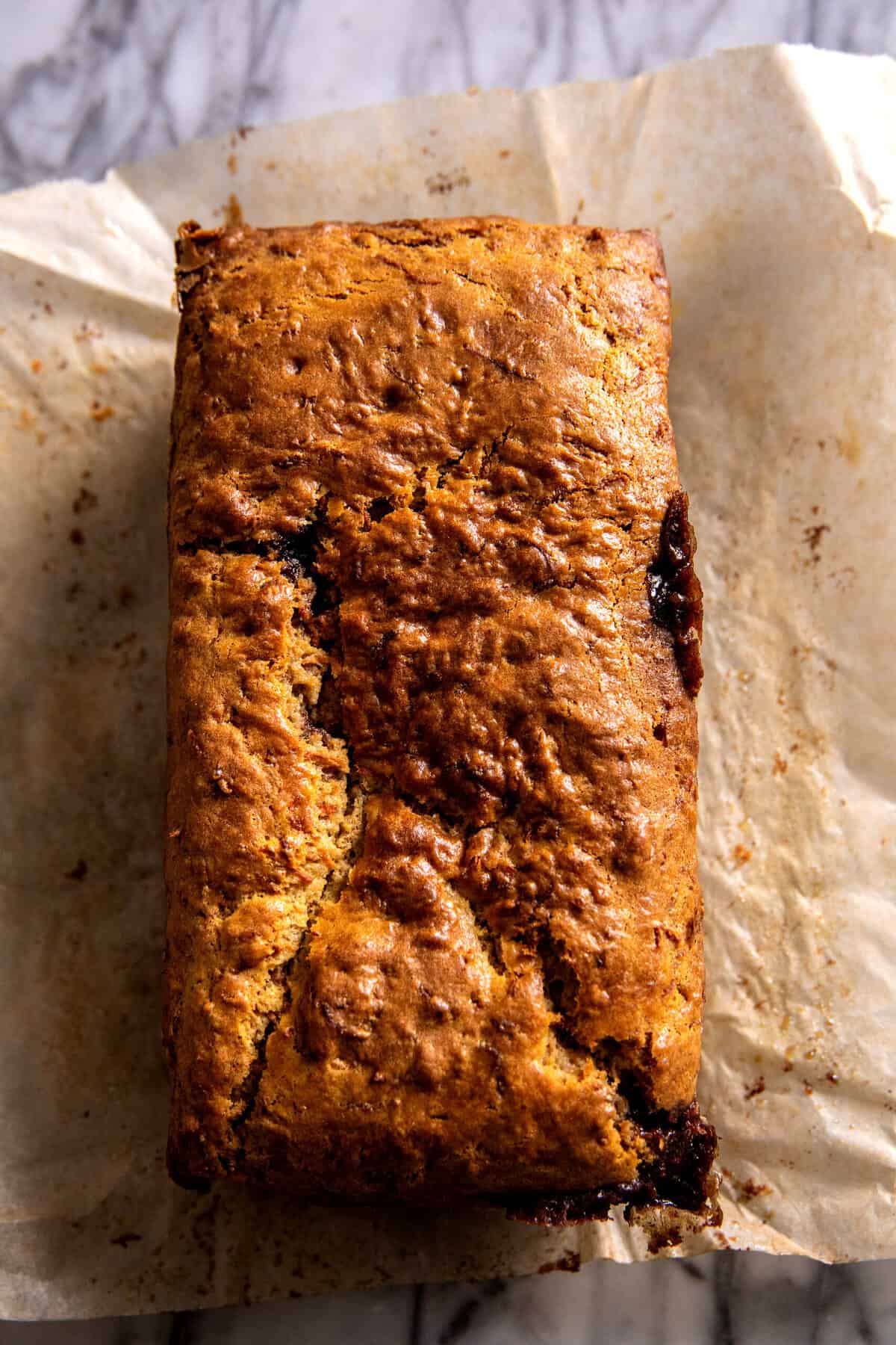 Lemon Glazed Carrot Cake | halfbakedharvest.com